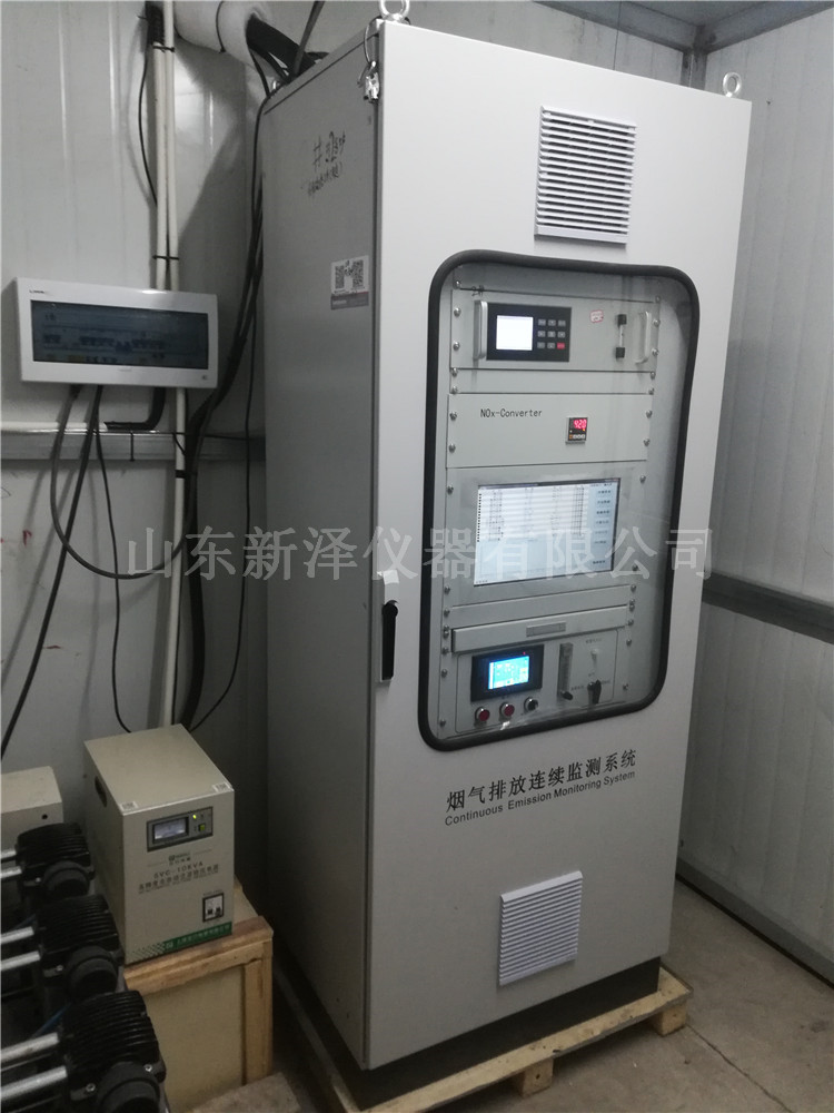 烟气分析系统厂家丨泰安市大气污染防治不力问题频发