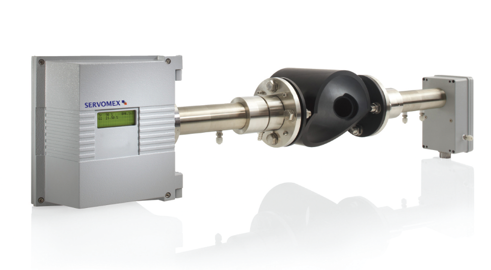 SERVOTOUGH　Laser　2930激光气体分析仪