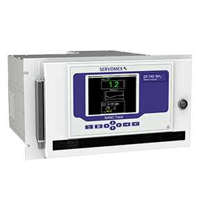 DF-740 NanoTrace超微量水分分析仪-山东新泽仪器有限公司