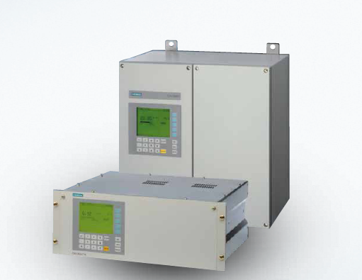 CALOMAT 6分析仪