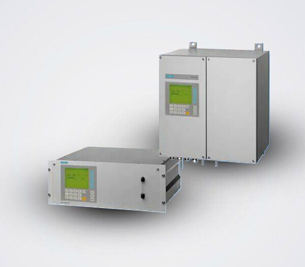 OXYMAT6型氧分析仪产品图片