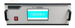 企业厂界环境空气/无组织挥发性有机物在线监测系统技术方案